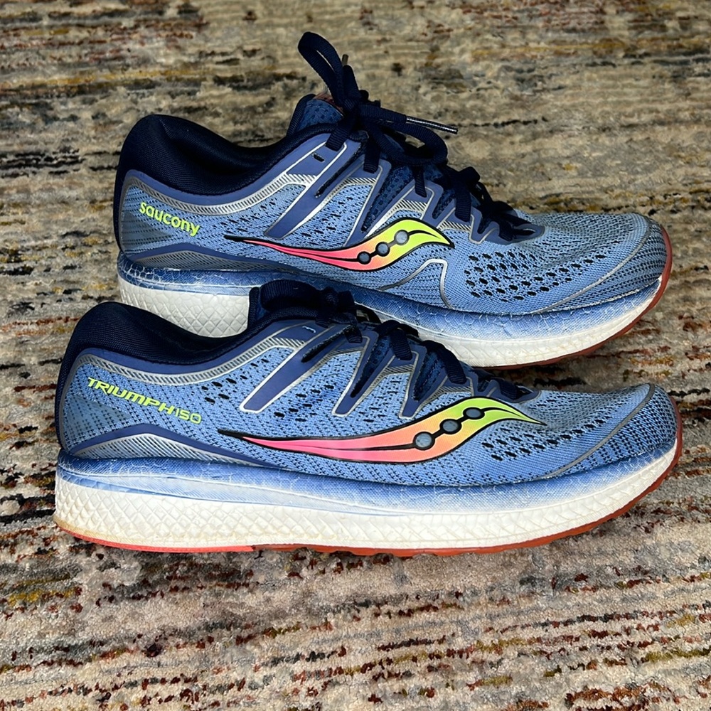 saucony shoes